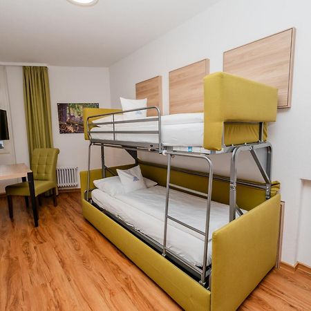 Parkhotel St.Leonhard Uberlingen Luaran gambar