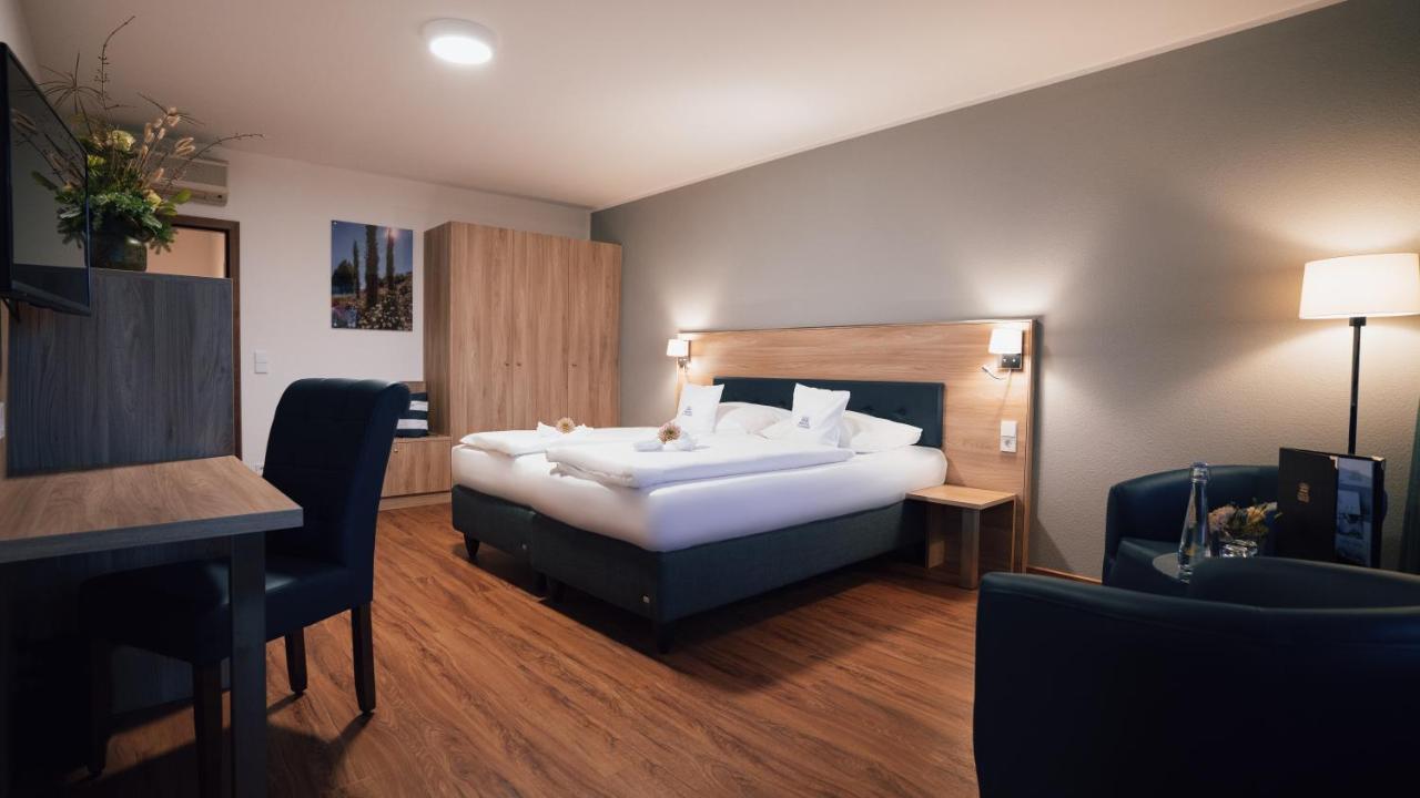 Parkhotel St.Leonhard Uberlingen Luaran gambar