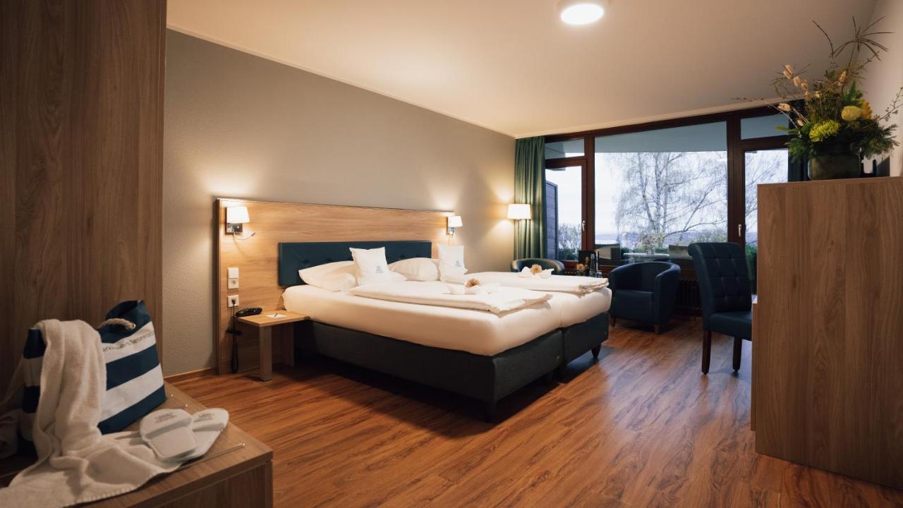 Parkhotel St.Leonhard Uberlingen Luaran gambar