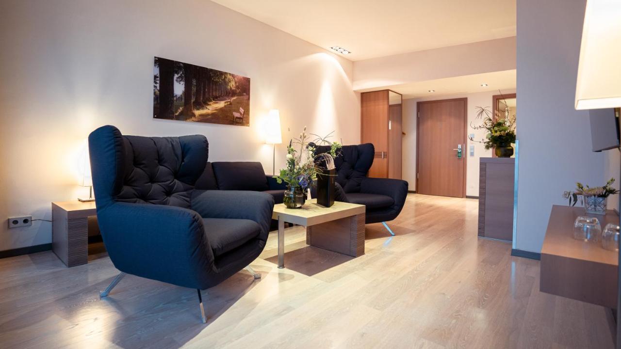 Parkhotel St.Leonhard Uberlingen Luaran gambar