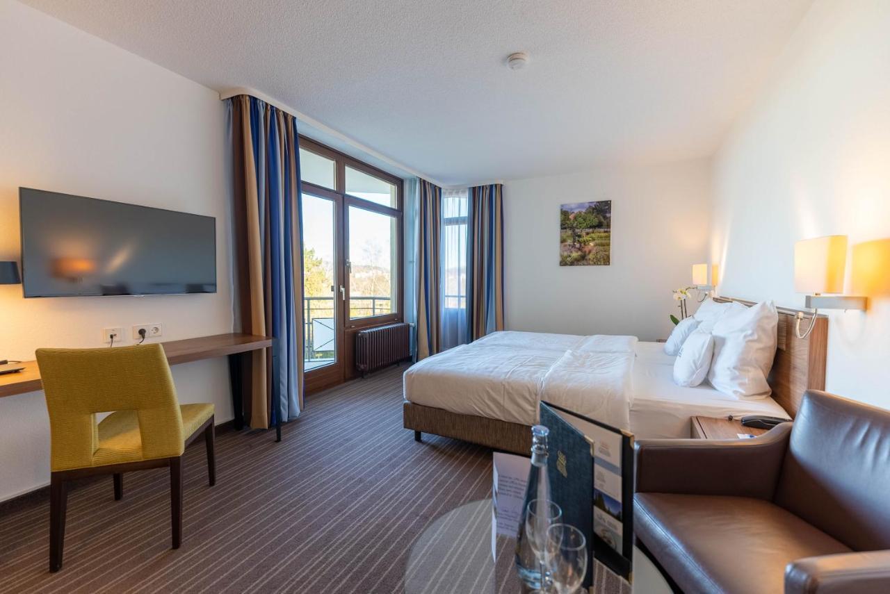 Parkhotel St.Leonhard Uberlingen Luaran gambar