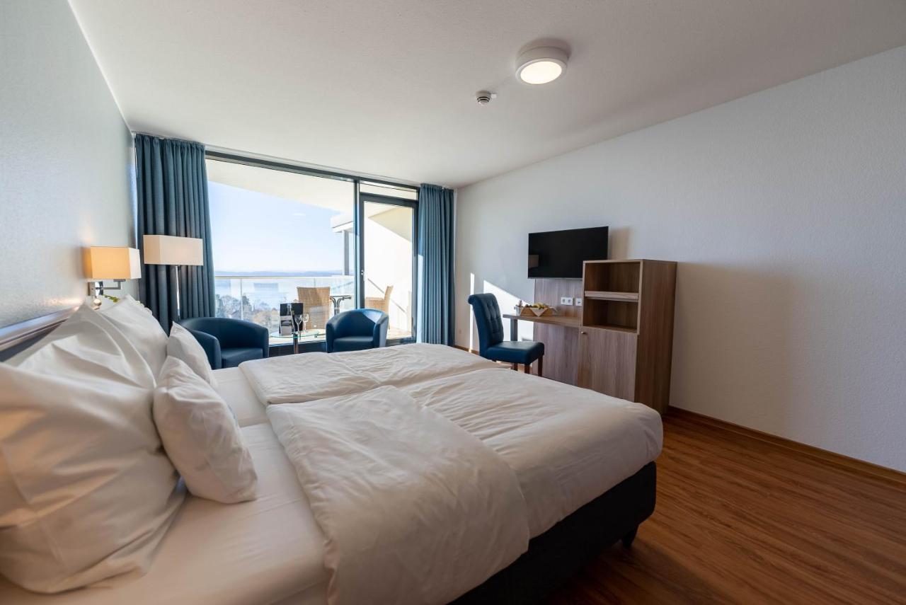 Parkhotel St.Leonhard Uberlingen Luaran gambar
