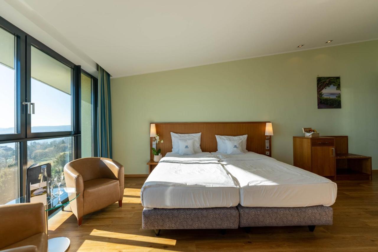 Parkhotel St.Leonhard Uberlingen Luaran gambar
