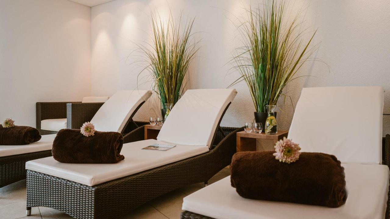 Parkhotel St.Leonhard Uberlingen Luaran gambar
