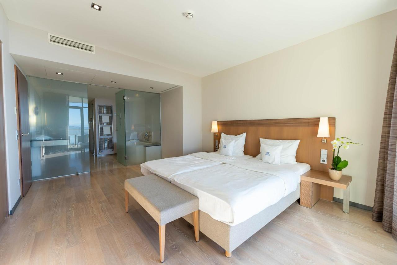 Parkhotel St.Leonhard Uberlingen Luaran gambar