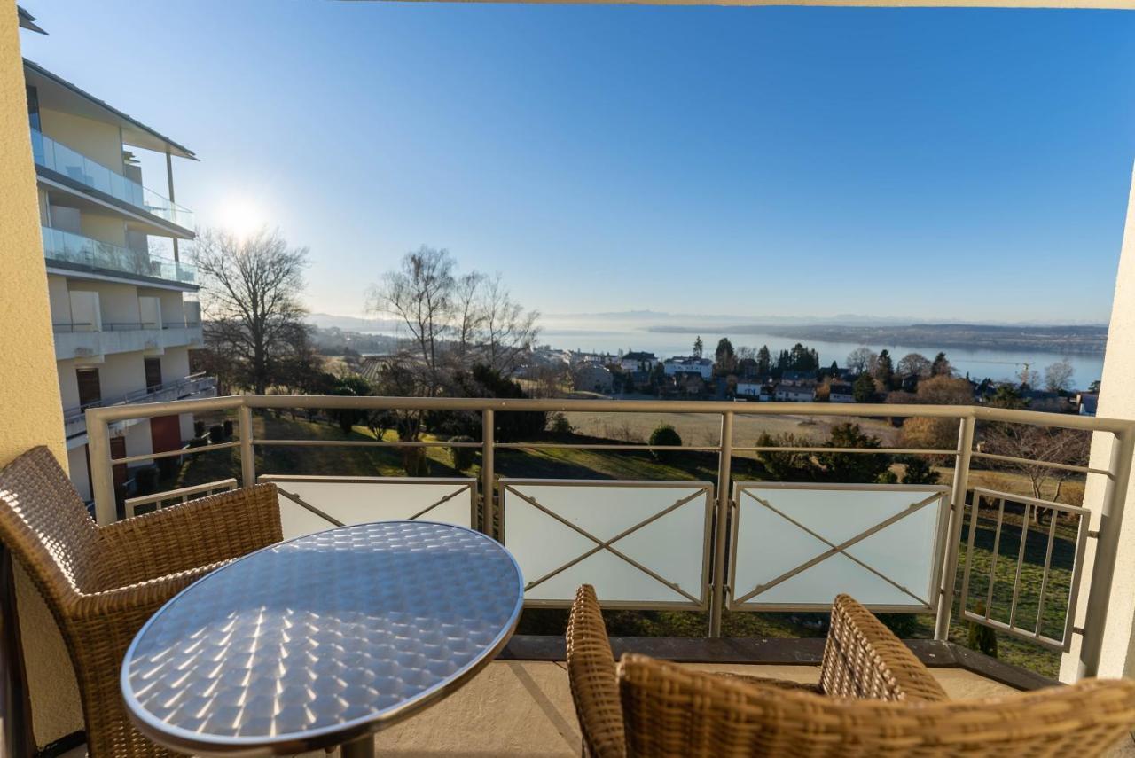 Parkhotel St.Leonhard Uberlingen Luaran gambar