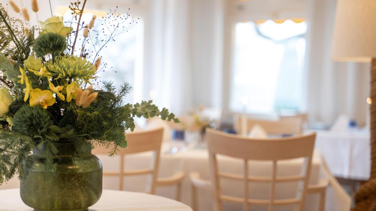 Parkhotel St.Leonhard Uberlingen Luaran gambar