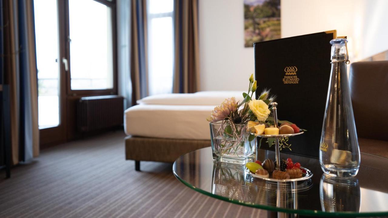 Parkhotel St.Leonhard Uberlingen Luaran gambar