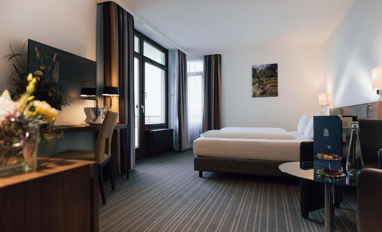 Parkhotel St.Leonhard Uberlingen Luaran gambar