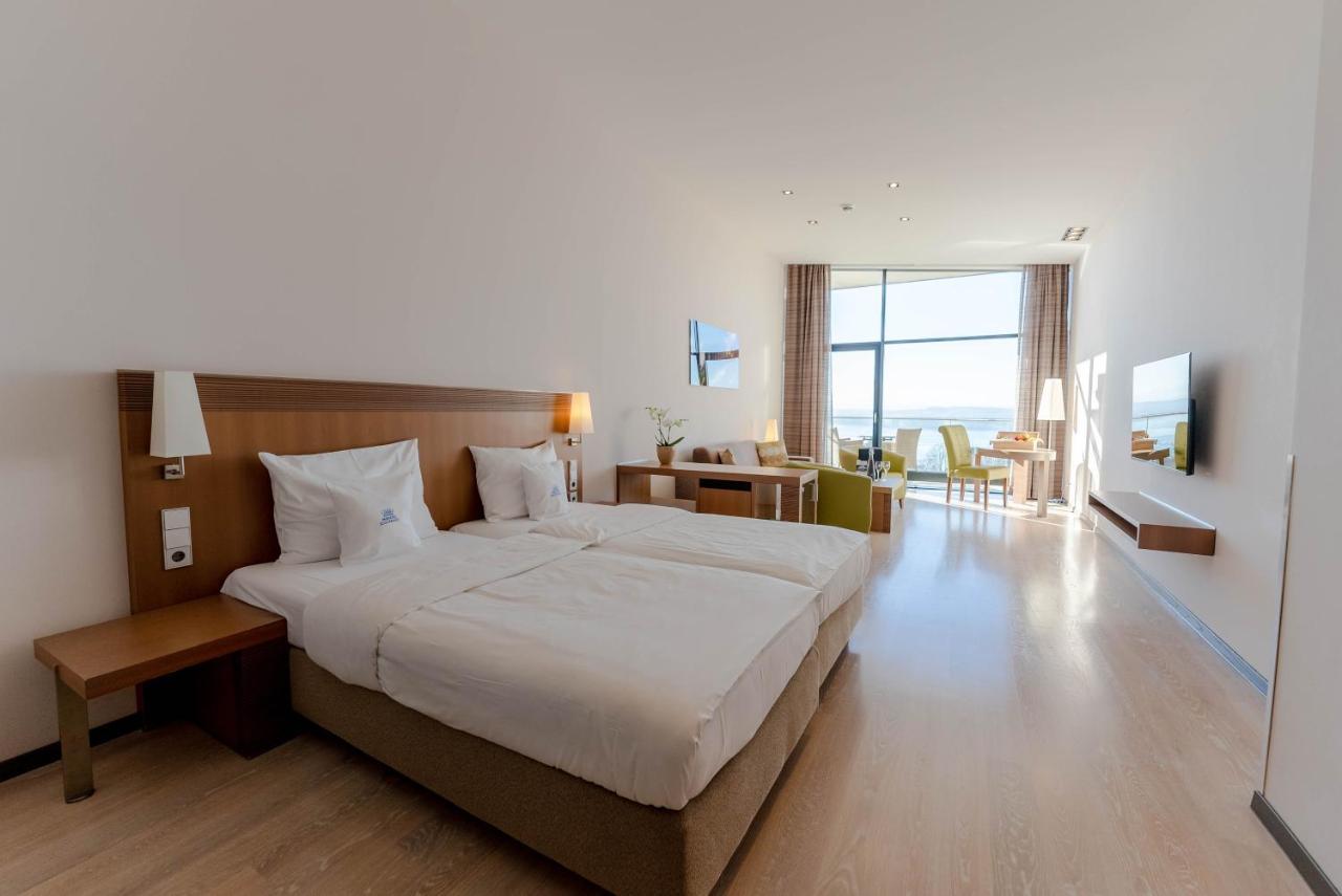 Parkhotel St.Leonhard Uberlingen Luaran gambar