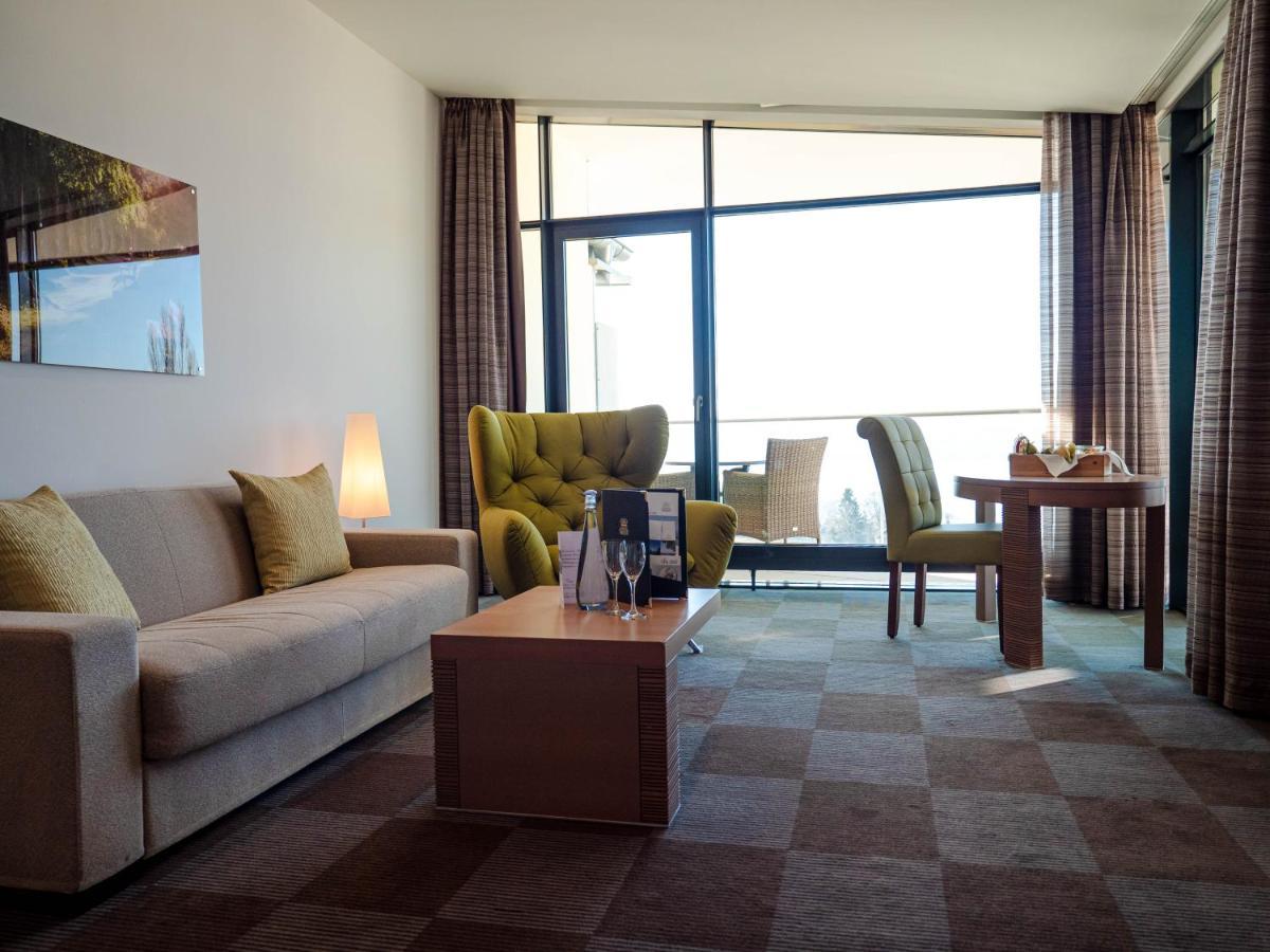 Parkhotel St.Leonhard Uberlingen Luaran gambar