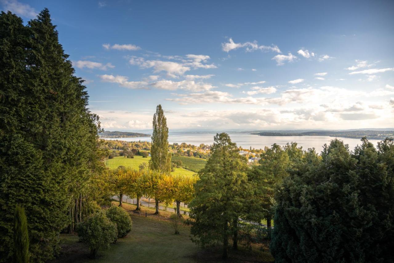 Parkhotel St.Leonhard Uberlingen Luaran gambar