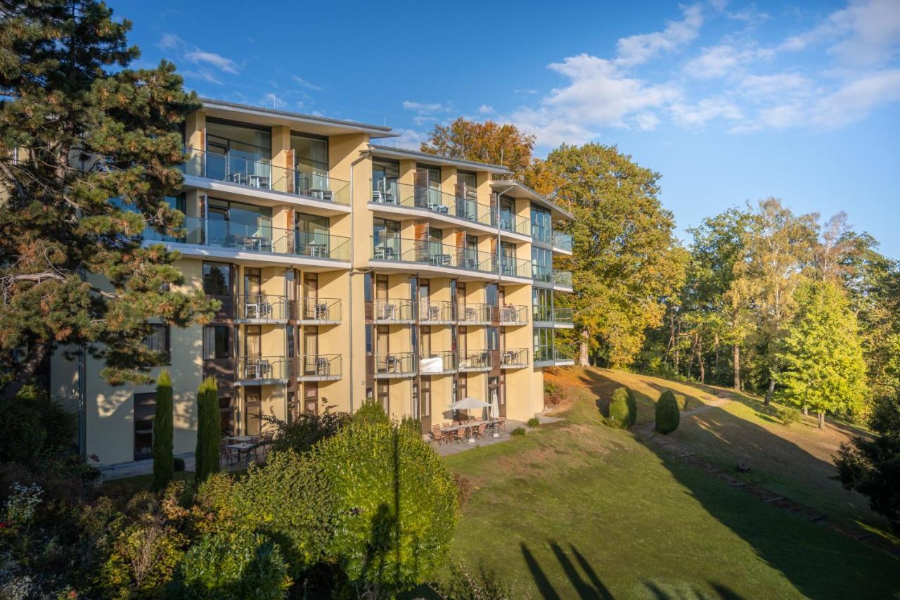 Parkhotel St.Leonhard Uberlingen Luaran gambar
