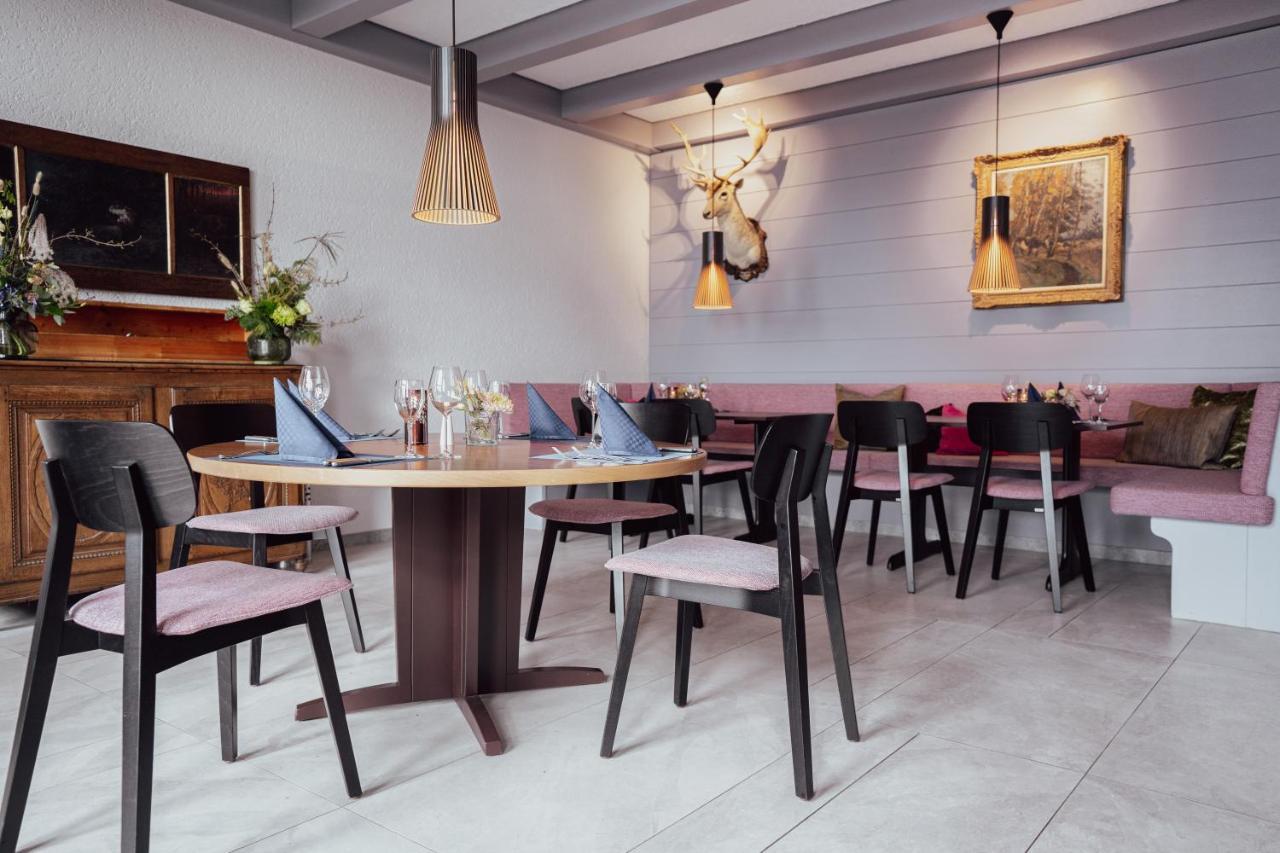 Parkhotel St.Leonhard Uberlingen Luaran gambar