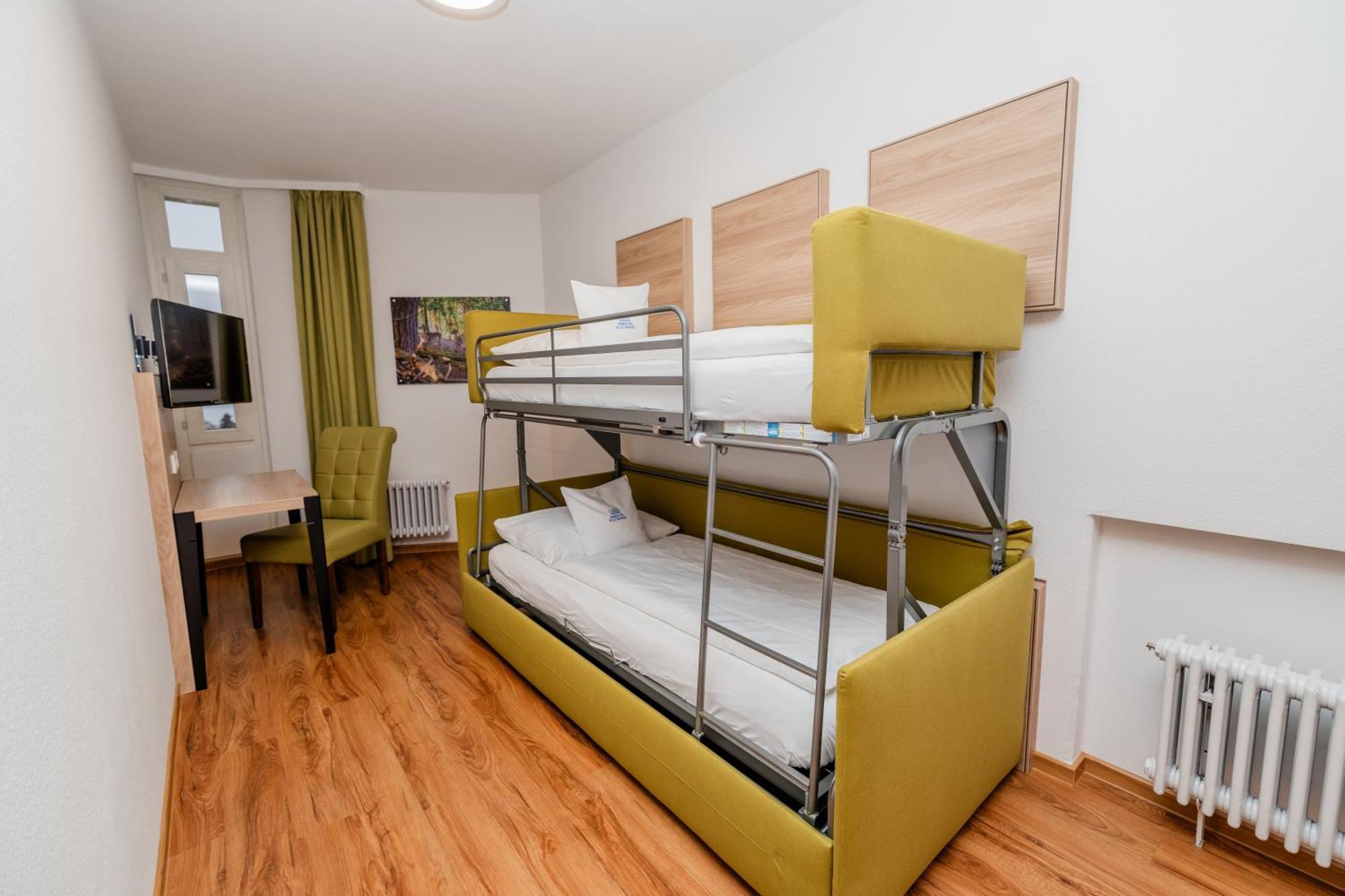 Parkhotel St.Leonhard Uberlingen Luaran gambar