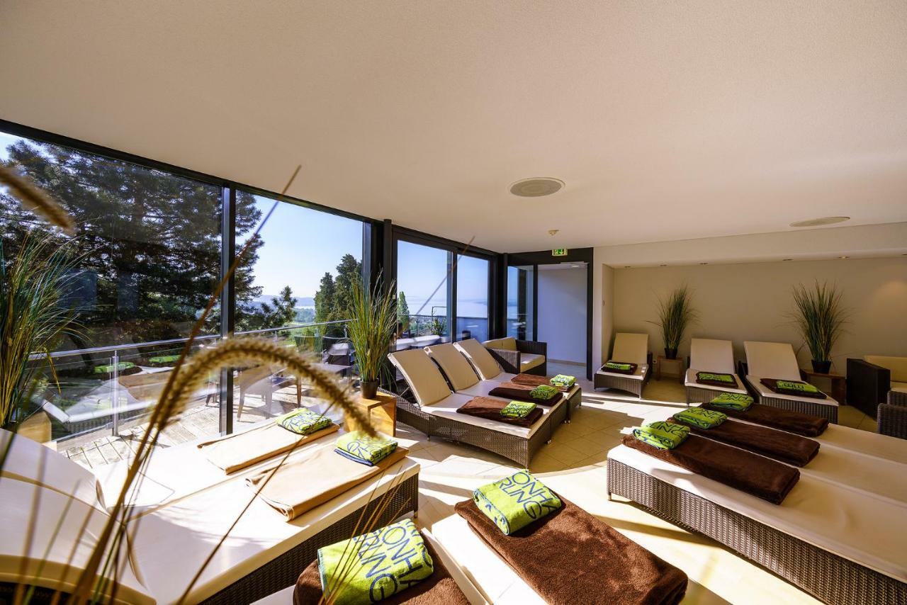 Parkhotel St.Leonhard Uberlingen Luaran gambar